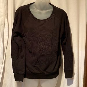 Crooks and Castles sweatshirt